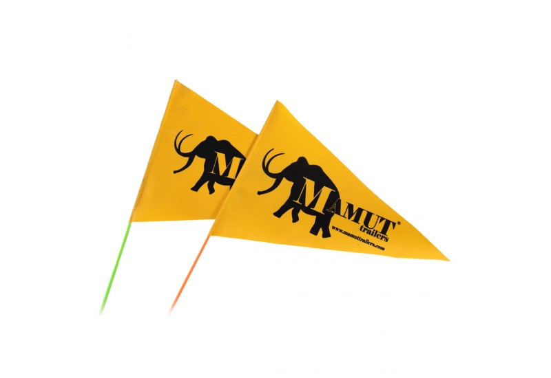 Mamut Flag